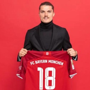 亚博体育平台-官方：拜仁与扎比策签约4年 奥地利人实现“儿仁梦”