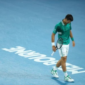 亚博游戏官网-德约签证事件不断反转 生涯澳网之旅就此终结？