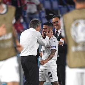 亚博体育平台-曼奇尼：去温布利还早得很 居内什：被拖垮无法发力