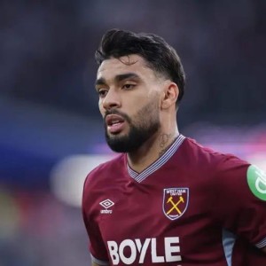 TA：弗拉门戈3800万欧+400万条款报价帕奎塔，又被西汉姆联拒绝