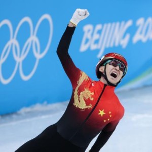 亚博体育平台-【冬奥·人物】从超越开始 武大靖一骑绝尘拿下首金