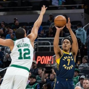 亚博体育官网-两位强援完美提升绿军战力 史蒂文斯再秀神操作