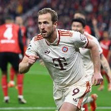 希勒：利物浦买前锋凯恩是个好选择 他回英超很有机会破我纪录