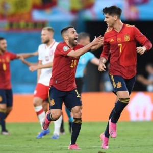 亚博体育平台-德国U21主帅：西班牙进攻乏力 中场问题酿后防隐患