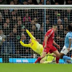 亚博体育官网-自曼城首秀以来塞门约已参与9球，英超球员中仅次于哲凯赖什