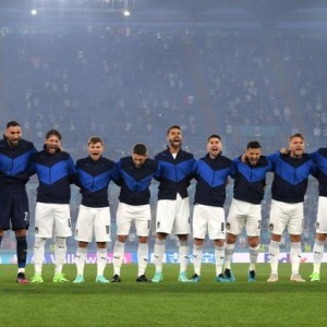 【现场】华丽揭幕战奏响意大利复兴序曲