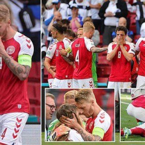 亚博官网-【人物】西蒙·凯尔，英雄队长完成最佳“防守”