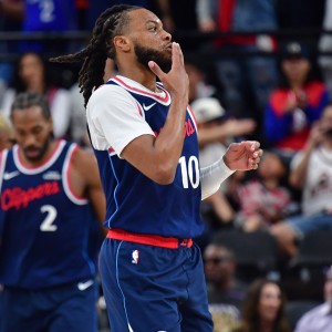 亚博游戏官网-NBA彩经：步行者拼快船 骑士难胜热火 火箭轻取灰熊 湖人大胜篮网