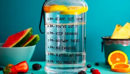 离美加墨世界杯开幕还有9个月，义乌商户已接到不少订单